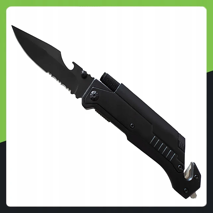 KARINIS DURKLAS KATANA TANTO FOXTER® 30 CM