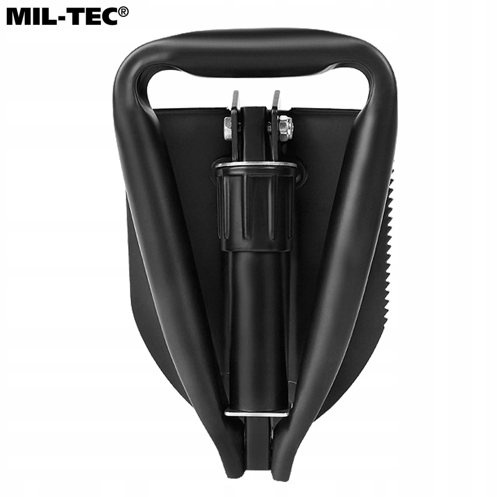 Sulankstomas kastuvas su dėklu MIL-TEC, mažas
