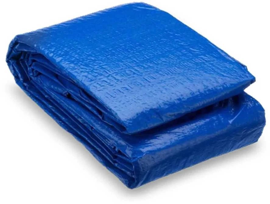 Intex Stačiakampis karkasinis baseinas, lengvai pastatomas sodo baseinas, šeimos lauko baseinas, 2282 litrų talpa, 260 x 160 x 65 cm