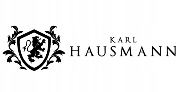 Karl Hausmann Aliuminio puodas 16 cm puodas SU DANGIU DUJŲ ĮVEDIMUI 1,3 L