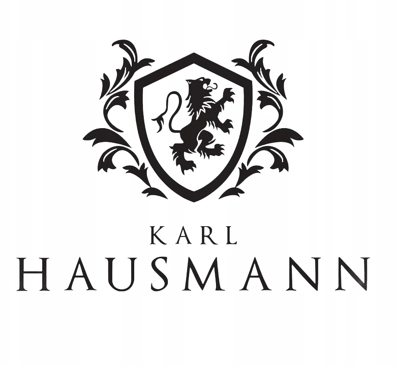 Karl Hausmann PLIENINIS PUODAS 1,6L INDUKCINĖMS DUJOMS, NERŪDŽIASIS PLIENAS, STIKLINIS dangtelis