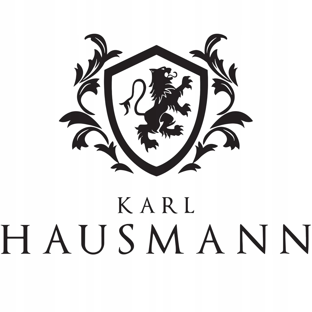 Karl Hausmann PUODAS, PLIENINIS PADAŽAS, 1L, RANKENĖ, DUJOS, INDUKCINĖ, NERŪDijantis PLIENAS 18/0