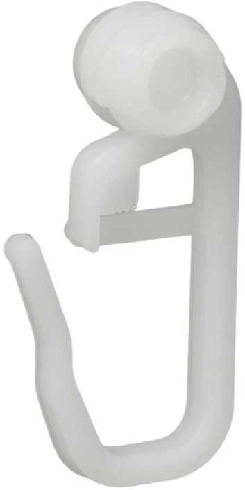 Domoletti LAIKIKLIS KARNIZUI ASPEN AUKSO L14 CM