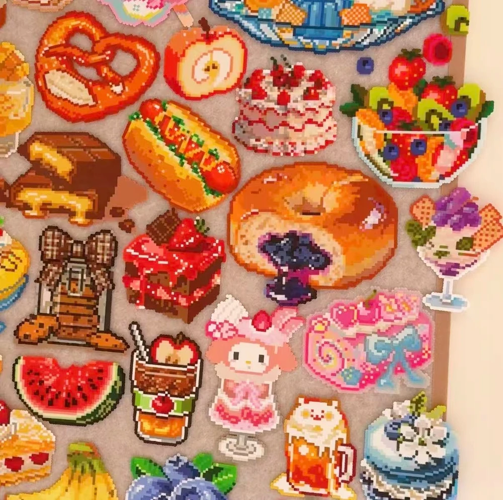 Karoliukų lyginimo padėklas saugikliams karoliukams lyginti 20*30cm 1 vnt