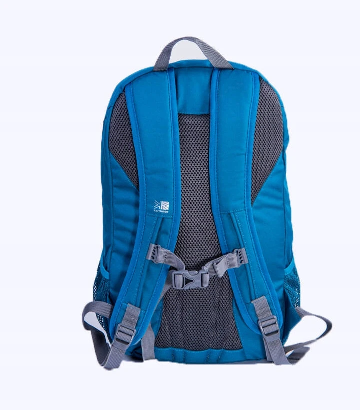 Karrimor KARROMOR U-Bahn miesto mokyklinė kuprinė 20 L mėlyna