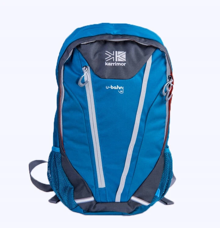 Karrimor KARROMOR U-Bahn miesto mokyklinė kuprinė 20 L mėlyna