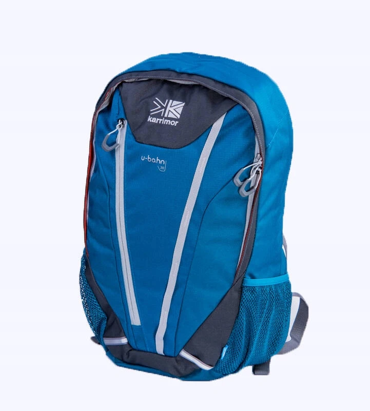 Karrimor KARROMOR U-Bahn miesto mokyklinė kuprinė 20 L mėlyna