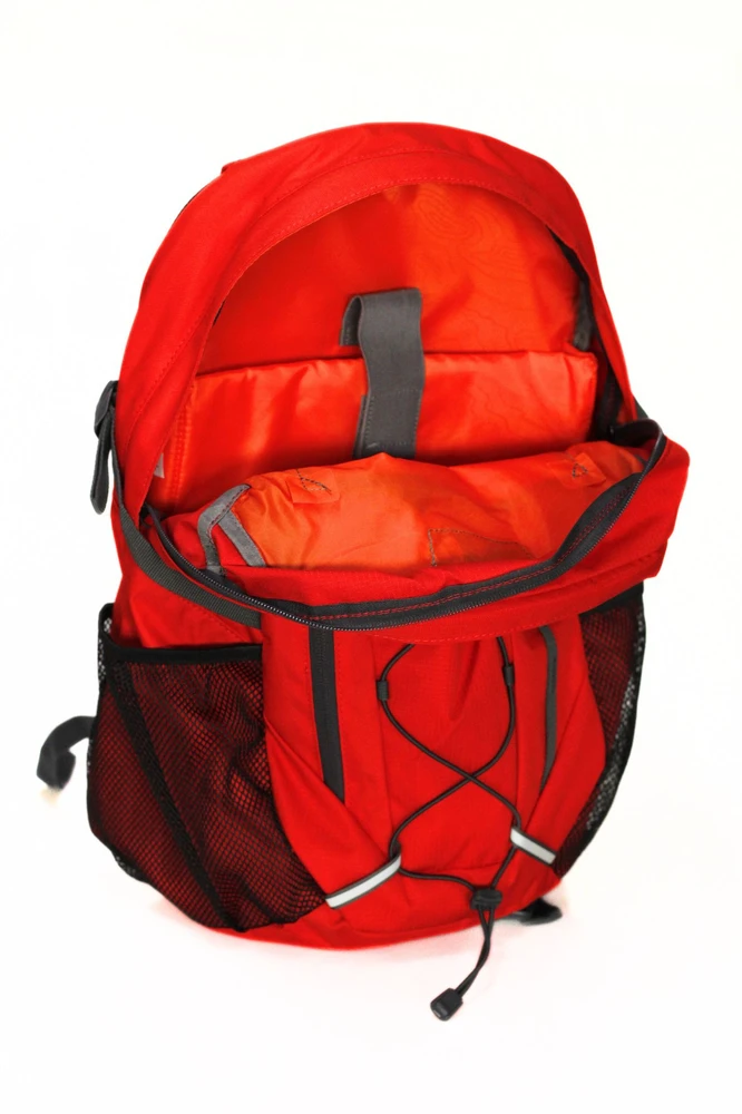 KARRIMOR Metro miesto mokyklinė kuprinė KR15049-RHR 30 L
