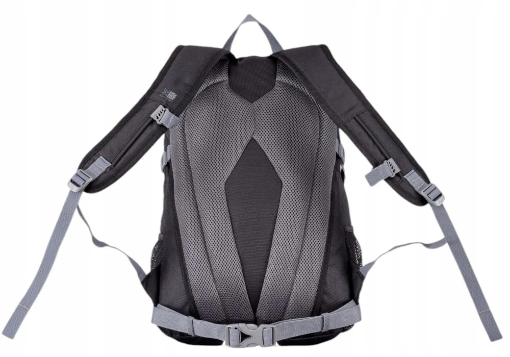 KARRIMOR Metro miesto mokyklinė kuprinė KR15049-TEL 30 L