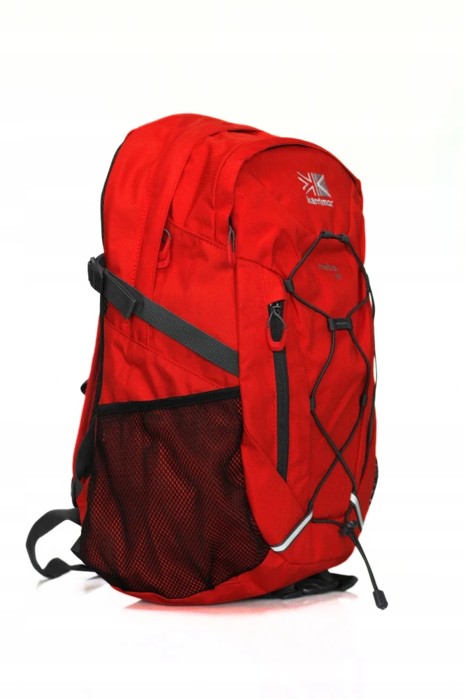 KARRIMOR Metro miesto mokyklinė kuprinė KR15049-RHR 30 L