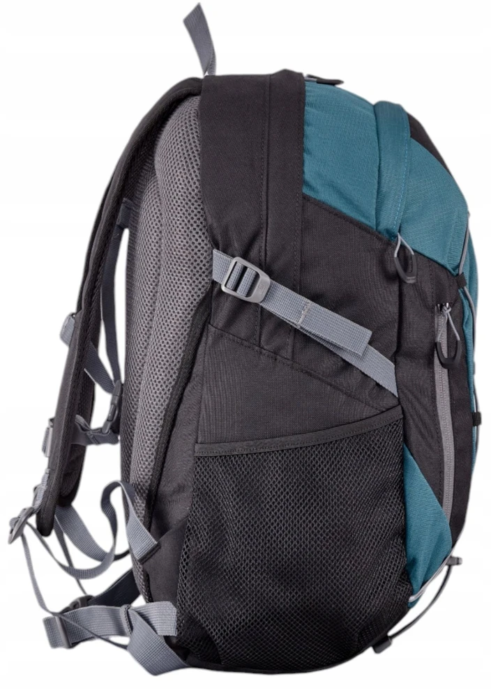 KARRIMOR Metro miesto mokyklinė kuprinė KR15049-TEL 30 L