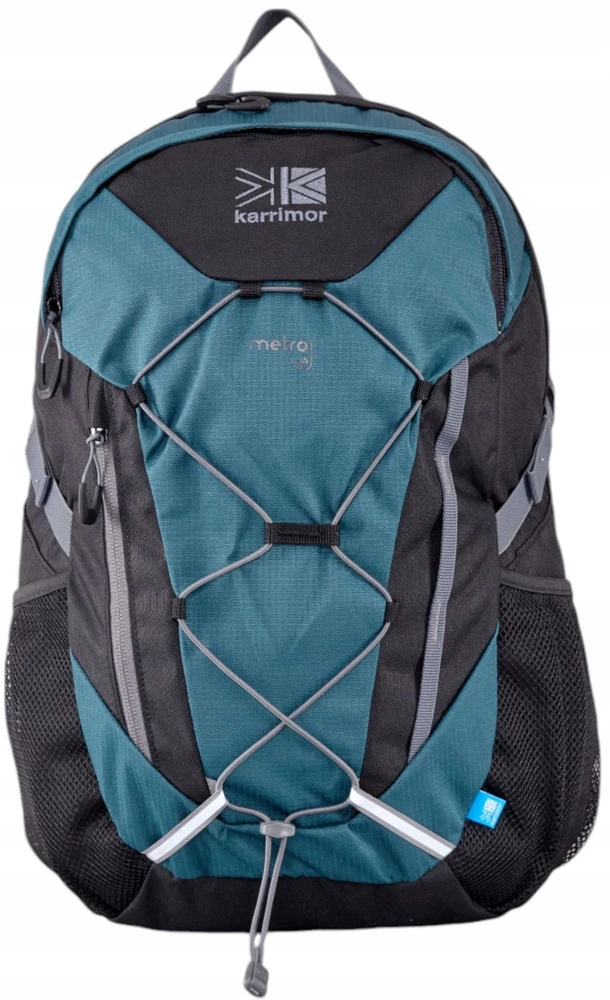 KARRIMOR Metro miesto mokyklinė kuprinė KR15049-TEL 30 L