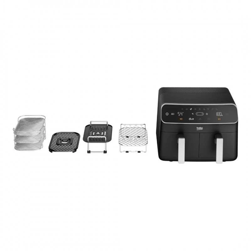 Gruzdintuvė Gorenje Airfryer BEKO FRL5388B
