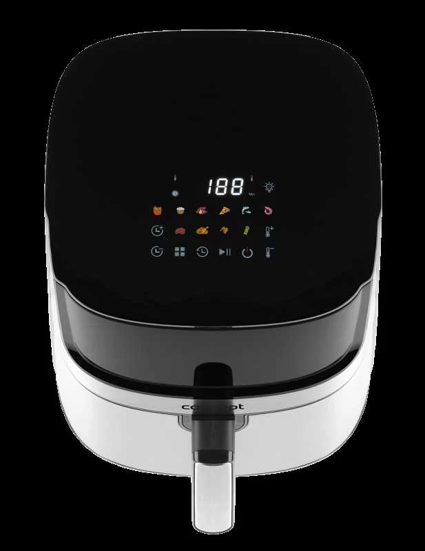 Gruzdintuvė Concept fr8010 juoda