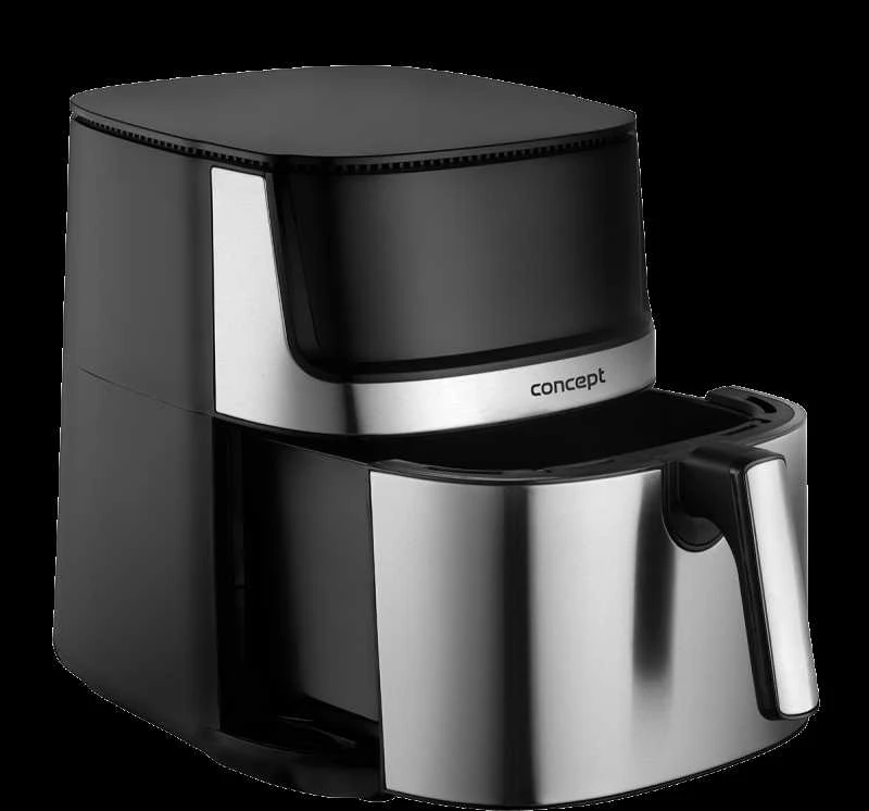 Gruzdintuvė Concept fr8010 juoda