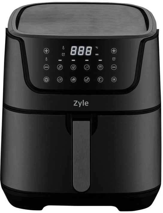 Gruzdintuvė ZYLE ZY895BAF