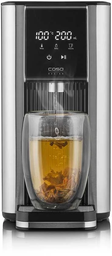 CASO Design „HW 1660“ Turbo - Karšto vandens dozatorius