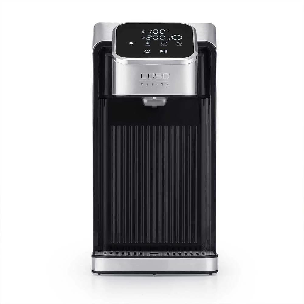 Karšto vandens dozatorius Caso HW 770 Advanced, su turbo funkcija