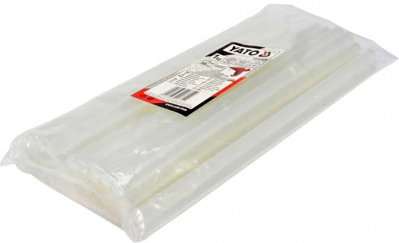 YATO WKŁAD KLEJOWY TERMOTOPLIWY 11,2x300mm 1kg