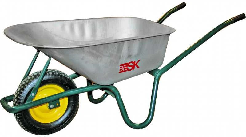 Besk Karutis statybinis 120 l