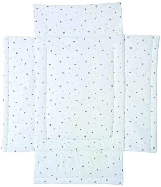 Kasetė Ochraniacz do Kojca Schardt 75x100 cm Gwiazdki Powystawowy