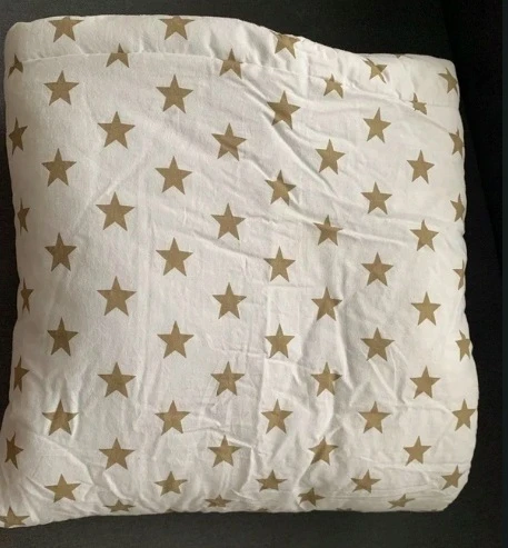 Kasetė Ochraniacz do Kojca Schardt 75x100 cm Gwiazdki Powystawowy