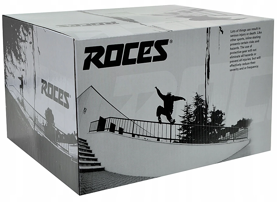 KASK ROCES AGGRESSIVE tamsiai mėlyna roz S /300756 10