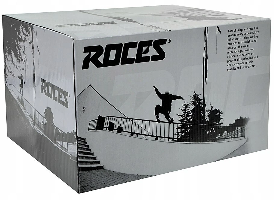 KASK ROCES AGGRESSIVE tamsiai mėlyna roz S /300756 10