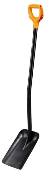 FISKARS KASTUVAS COMFORT Juodas