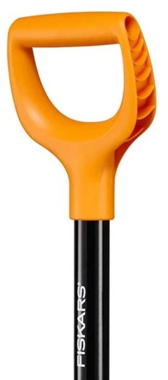 FISKARS KASTUVAS COMFORT Juodas
