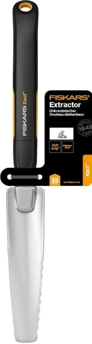 Fiskars Xact™ Piktžolių ravėtuvas 1027046