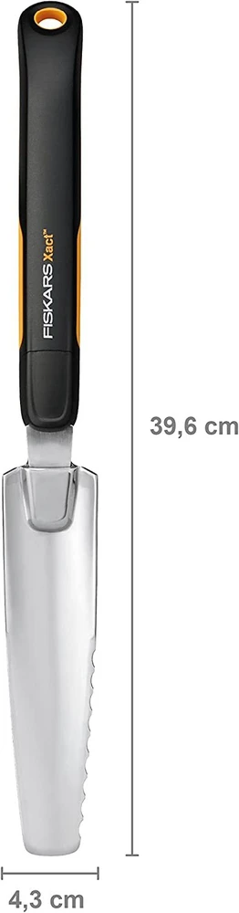 Fiskars Xact™ Piktžolių ravėtuvas 1027046