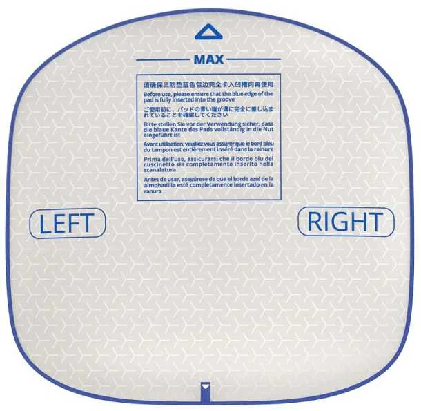 PETKIT | Purobot Ultra Cat Litter Mat | 44 x 44 x 1 cm