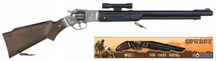 Gonher Guns GONHER šautuvas, 104/0
