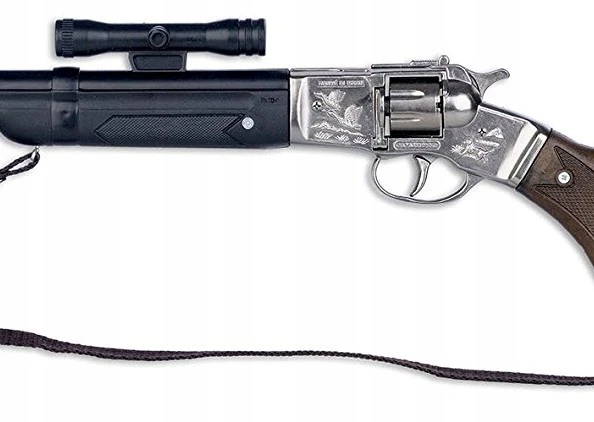 Gonher Guns GONHER šautuvas, 104/0