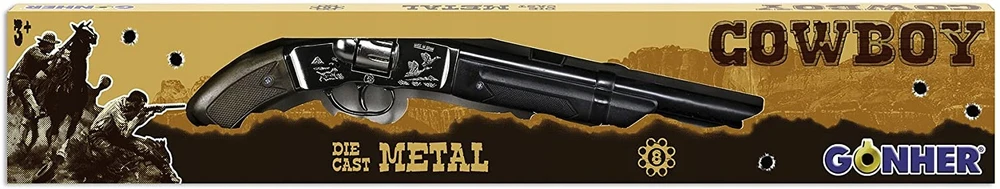 Gonher Guns GONHER šautuvas, 104/0
