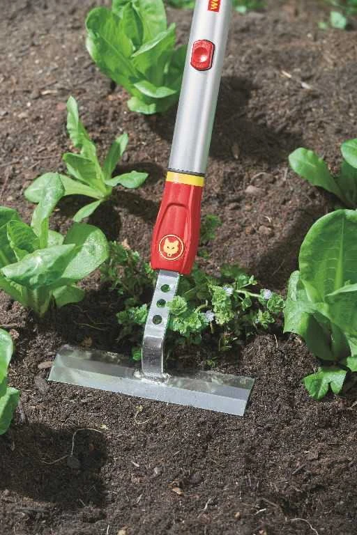 Tiekimas WOLF GARTEN HEE 14CM GS-M 14