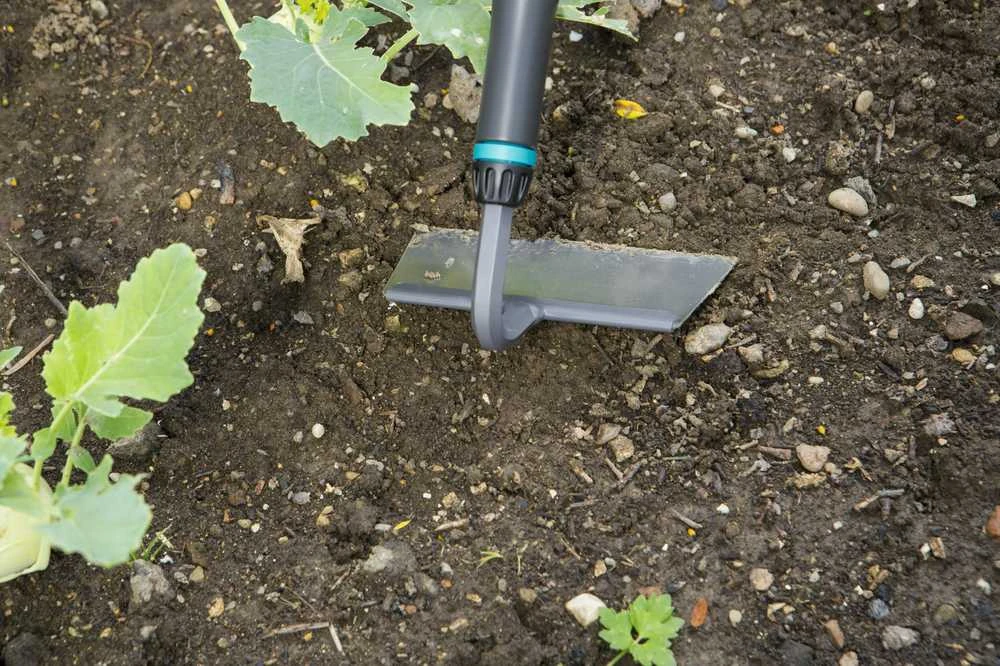 Gardena NatureLine kauptukas