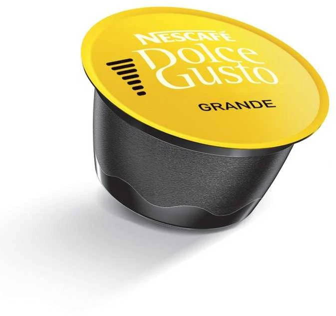Kava Nescafe Dolce Gusto Cortado Espresso Macciato 100g 16 kapsulių