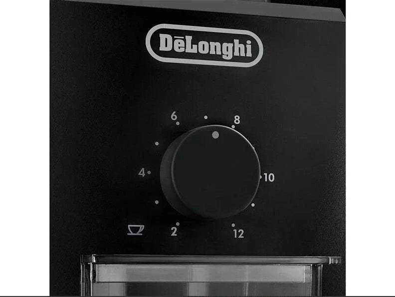 Kavamalė DELONGHI KG79 Professional Burr Grinder