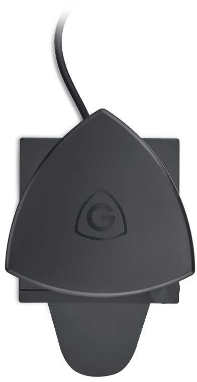 Kavamalė GRAEF CM1012 Juoda