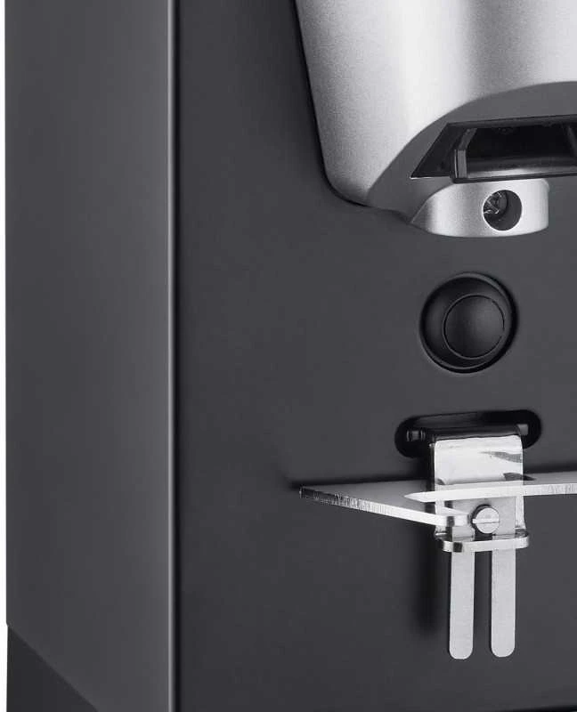 Kavamalė GRAEF CM1012 Juoda