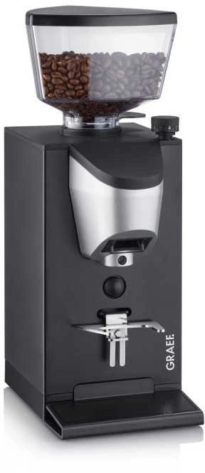 Kavamalė GRAEF CM1012 Juoda