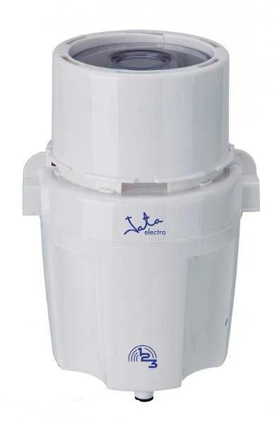 Kavamalė Kavos Malūnas - JATA ML132 160W Nerūdijančio Plieno Ašmenys 65g Talpa