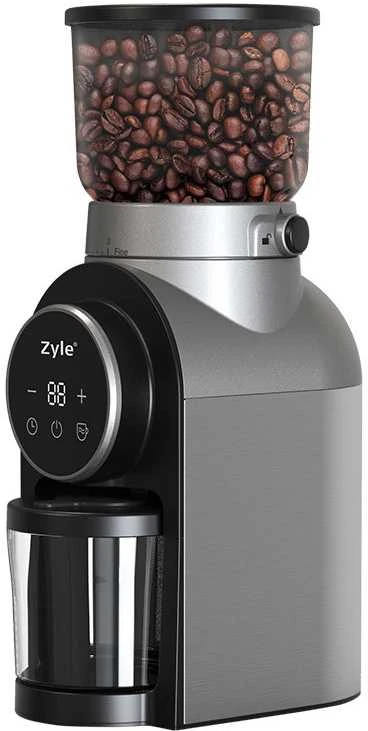 Kavamalė su girnomis Zyle ZY007CG, 160 W