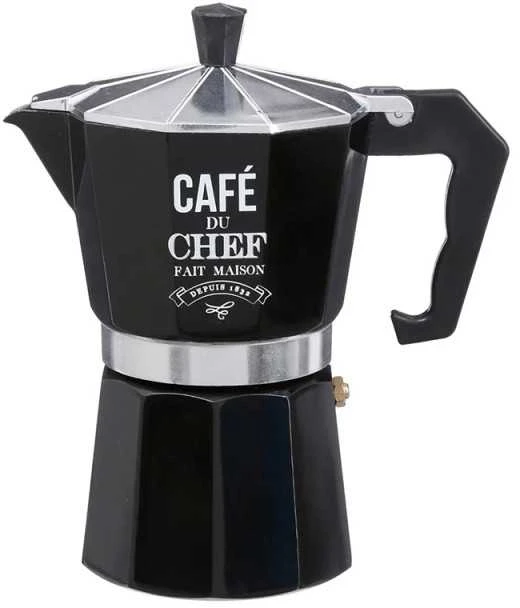 Secret De Gourmet Sg_Secret_De Kavinukas 6 asmenims Italian Coffee