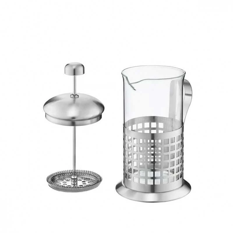 Kavinukas AMBITION LARISSA 92853 600 ml Stiklinis
