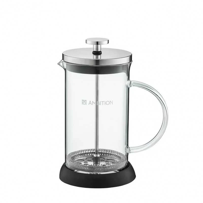 Frenčpresas Ambition 1000 ml su metaliniu dangteliu