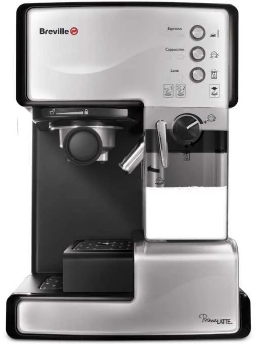 Kavos aparatas Breville VCF045X