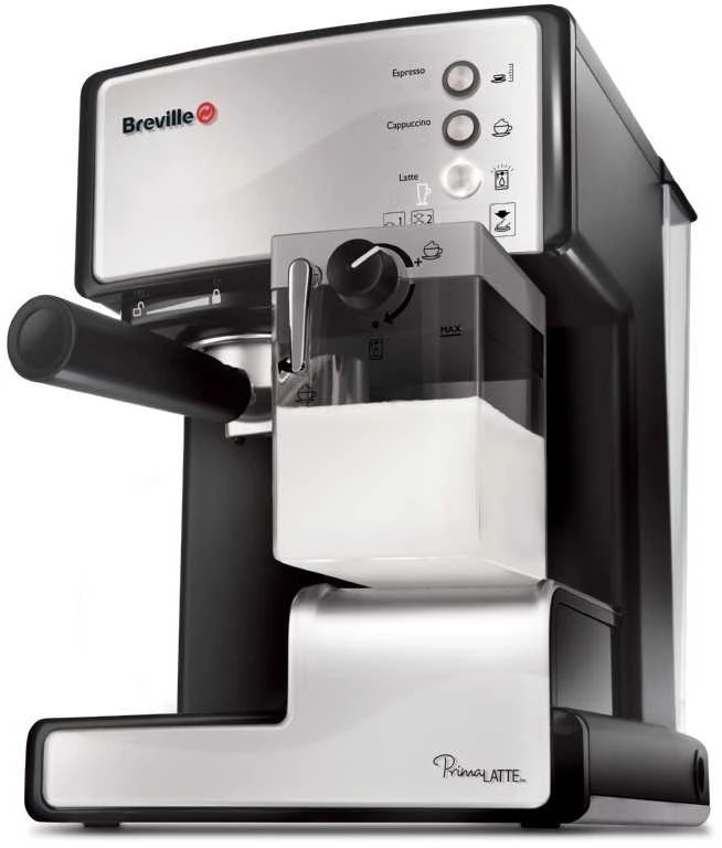 Kavos aparatas Breville VCF045X